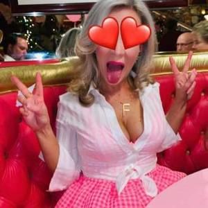 Meet your Posher, Flannery